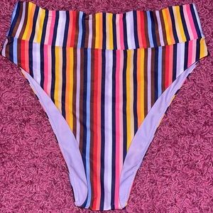 Aerie Swim Bottoms